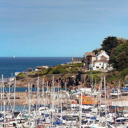9 Dolphin Court Apartment Brixham Bagian luar foto